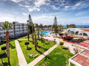Louis Phaethon Beach | Geroskipou