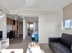 Hotel Distance Cbd | Mackay