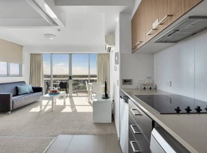Hotel Distance Cbd | Mackay