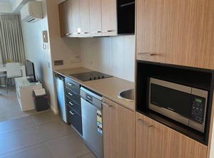 Hotel Distance Cbd | Mackay