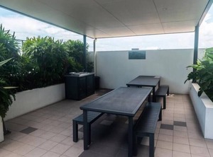 Hotel Distance Cbd | Mackay