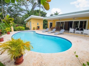Casa Linda | La Mulata
