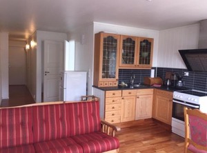Holiday Nyksund | Oksnes