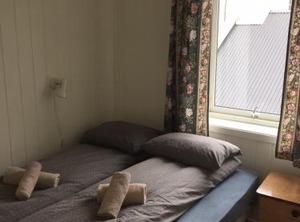 Holiday Nyksund | Oksnes