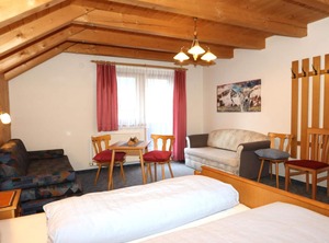 Haus Daheim Sankt Leonhard Persons | Huben