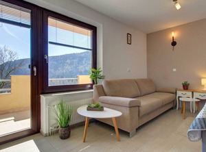 Apartmaji Grilc | Bled