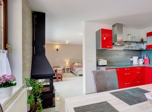 Apartmaji Grilc | Bled