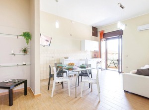Accommodation | Piazza Roma