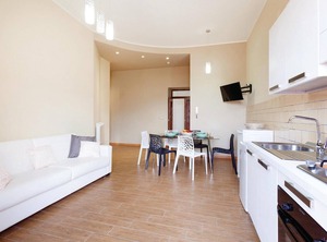Accommodation | Piazza Roma