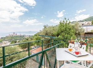 Accommodation | Piazza Roma