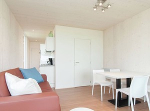 Vakantiepark Strand Sint Maartensvlotbrug | Sint Maartensvlotbrug