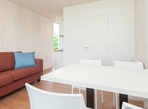 Vakantiepark Strand Sint Maartensvlotbrug | Sint Maartensvlotbrug