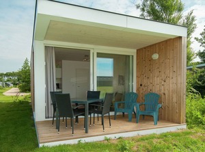 Vakantiepark Strand Sint Maartensvlotbrug | Sint Maartensvlotbrug