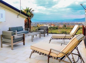 Accommodation Del | Sant'Egidio del Monte Albino