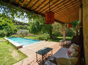Accommodation Alia Pa | Alia