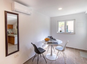Accommodation Desne | Kula Norinska