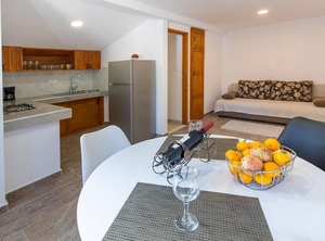 Accommodation Desne | Kula Norinska