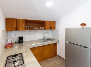 Accommodation Desne | Kula Norinska