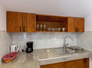 Accommodation Desne | Kula Norinska