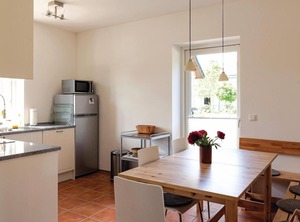 Accommodation Gammel | Gammelby