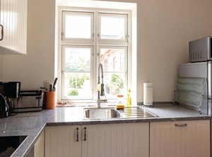 Accommodation Gammel | Gammelby