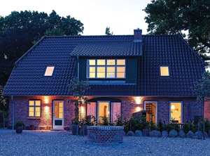 Accommodation Gammel | Gammelby