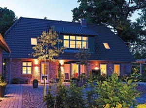 Accommodation Gammel | Gammelby