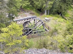 Lautenthal Sauna | Lautenthal