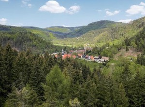 Lautenthal Sauna | Lautenthal