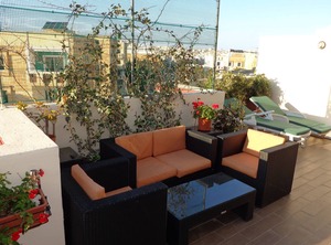 Sun Terrace Valletta Sliema | Ta' Xbiex