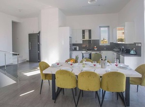 Villa Ymnia | Protaras