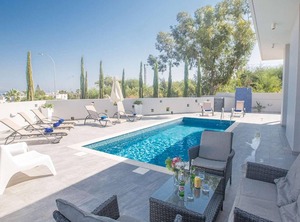 Villa Ymnia | Protaras