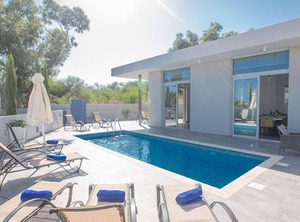 Villa Ymnia | Protaras