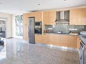 Villa Nemo | Protaras