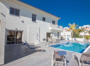 Villa Nemo | Protaras