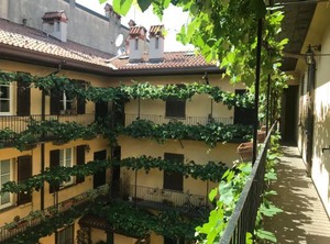 Lovelyloft Naviglio | Porta Genova
