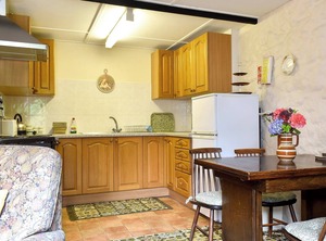 Accommodation Tracey | Newton Abbot