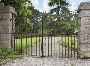 Accommodation Tracey | Newton Abbot