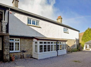 Accommodation Tracey | Newton Abbot