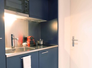Lu Gletschergarten Allmend Apartmen | Lucerne