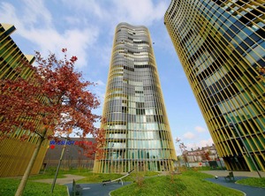 Lu Gletschergarten Allmend Apartmen | Lucerne
