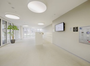 Lu Gletschergarten Allmend Apartmen | Lucerne