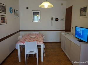 Lucerna | Lignano Sabbiadoro