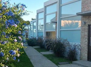 Luces La Paloma | La Aguada