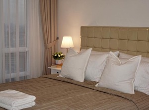 Margonda Residence | Chinatown