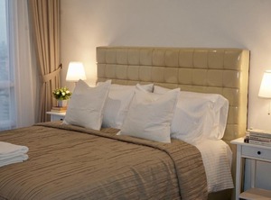 Margonda Residence | Chinatown