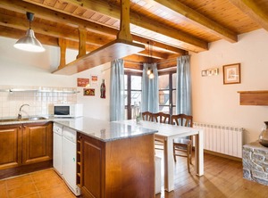 Luderna Apartamento Orri | Gessa