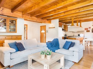 Luderna Apartamento Orri | Gessa