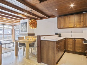 Luderna Apartamento Val De R Baqueira | Baqueira