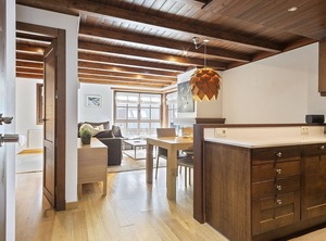 Luderna Apartamento Val De R Baqueira | Baqueira